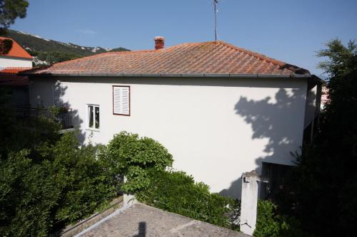  Double Room Banjol 5077b in Rab