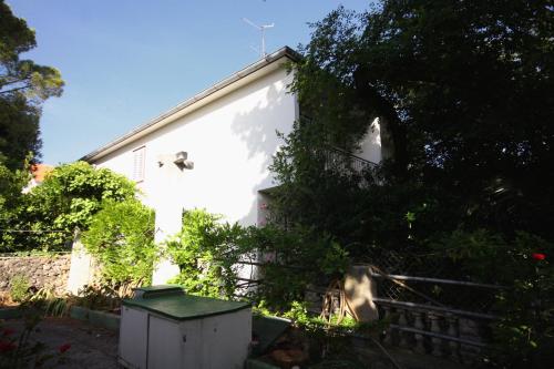  Double Room Banjol 5077b in Rab