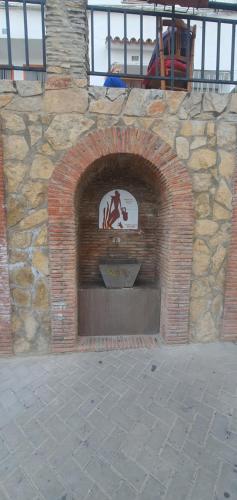 La Chirrichana 2 in 切利亞