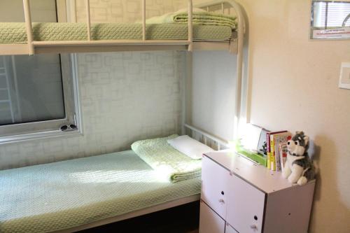 Mamas and Papas Guesthouse and Apartments in Seoul, Seoul (Foto 5)