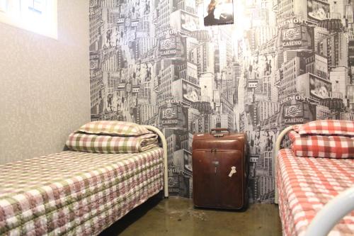 Mamas and Papas Guesthouse and Apartments in Seoul, Seoul (Foto 6)