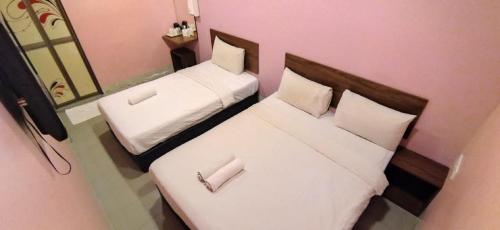 Dream House Hotel – Skudai, CO