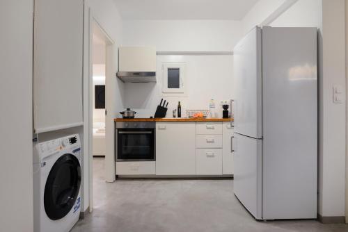 Athens One Apartment by Olala Homes, Athens (photo 8)