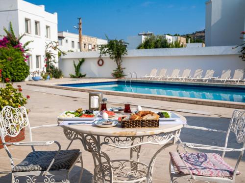  Seckin Konaklar in Bodrum