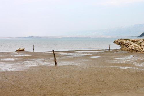  Apartments by the sea Ljubac, Zadar - 14593 in Ražanac