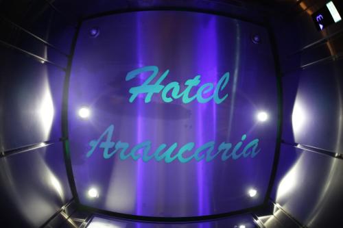 Araucaria Pension - image 12