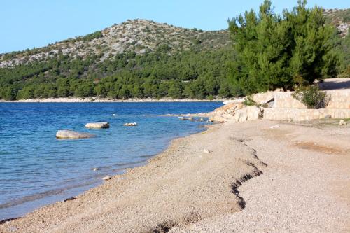 Apartments with a parking space Drage Biograd - 17392 - image 8