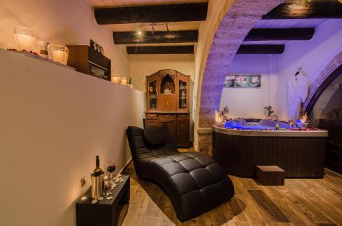 Angelos House Spa & Hammam