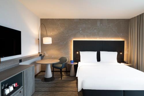 Hyatt Place Frankfurt Airport