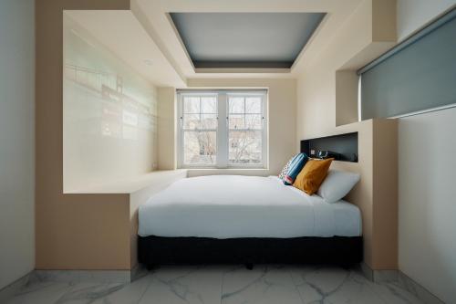 Cozy M Hostel