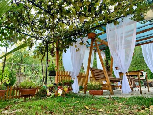 Sun House, Trjawna (Foto 2)