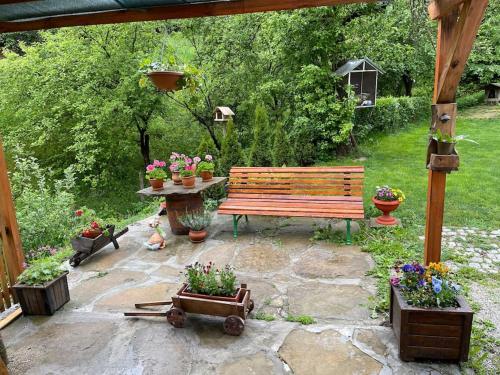 Sun House, Trjawna (Foto 4)