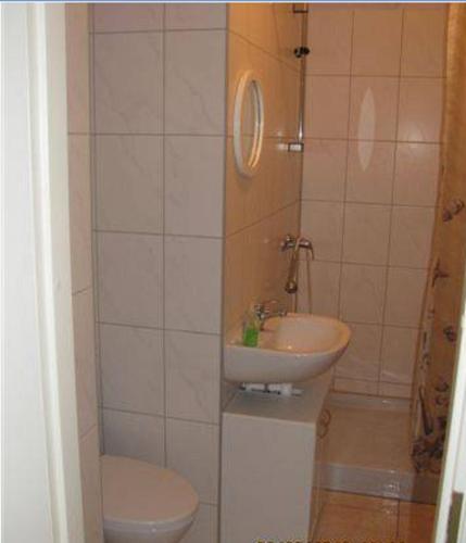 Economy Baltics Apartments - Narva 16 - image 2