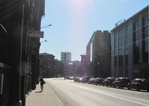 Economy Baltics Apartments - Narva 16 - image 7