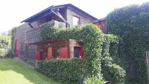. Ferienhaus am Eichert
