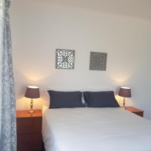 Entsabeni Cottage in Lubombo