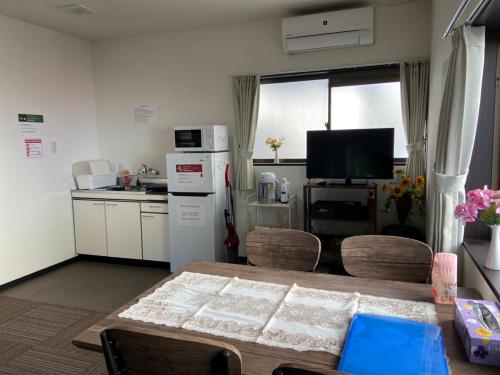 Guest House Shine Bright