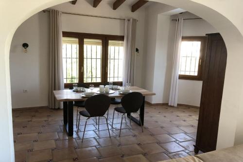 Villa Ventura - 4p, Pool in Monte Pego