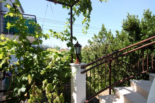 景觀, Apartments by the sea Sucuraj, Hvar - 6732 in 蘇秋拉