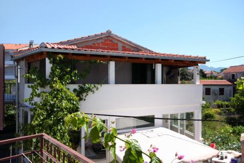 景觀, Apartments by the sea Sucuraj, Hvar - 6732 in 蘇秋拉