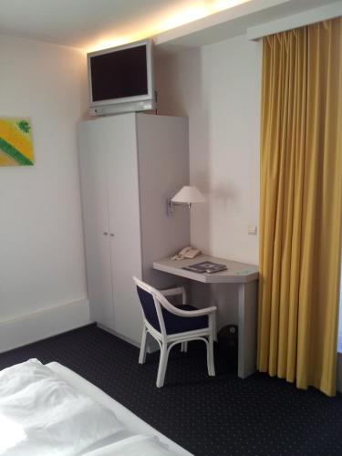 Hotel De Swaen - image 12