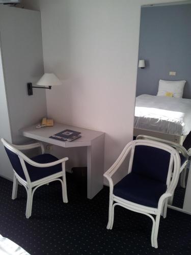 Hotel De Swaen - image 4
