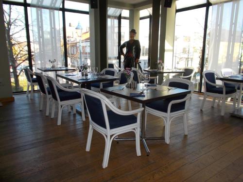Hotel De Swaen 5