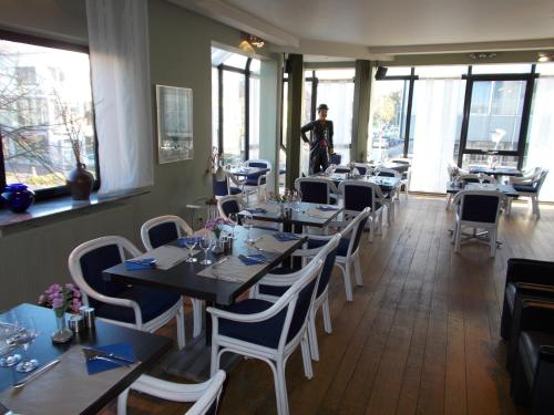 Hotel De Swaen 2