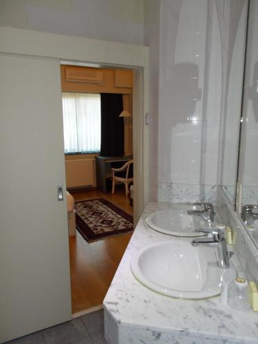 Hotel De Swaen - image 13
