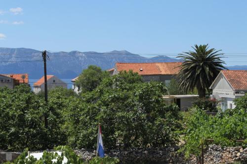 Apartments by the sea Sucuraj Hvar - 6852 - main image