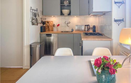 ห้องครัว, 'T Zilt in แบร์เคน อัน เซ