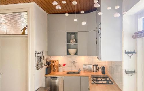 ห้องครัว, 'T Zilt in แบร์เคน อัน เซ