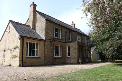 York Cottage House & Spa chambre d'hôte Warrington