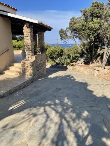 Villa Punta Grecale gîte à louer Vista e Mare