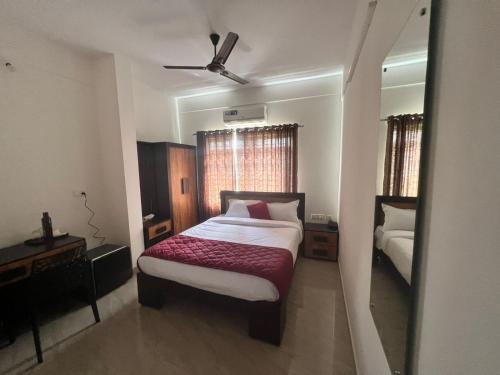 . NIDHI RESIDENCY