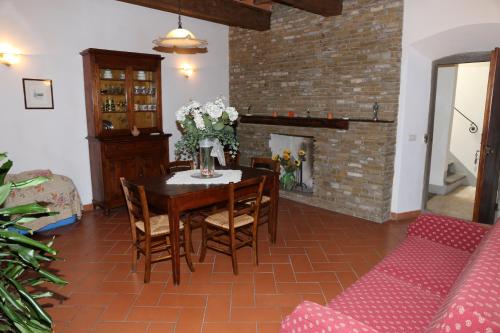  Apartment Piazza Matteotti in Greve in Chianti