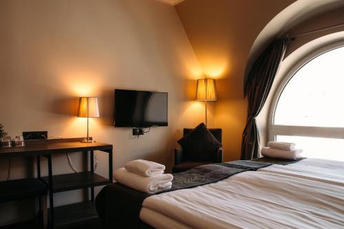 Braavo Spa Hotel, Tallinn