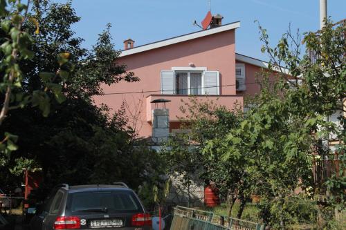  Apartments with a parking space Umag - 2548 in Umag