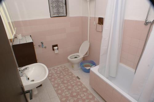 Apartments by the sea Podaca Makarska - 2576 - image 13