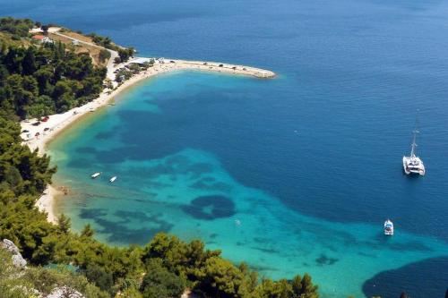 Apartments by the sea Split - 2983 - image 10