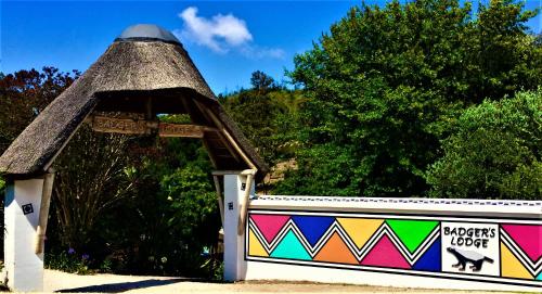 Badger's Lodge 3