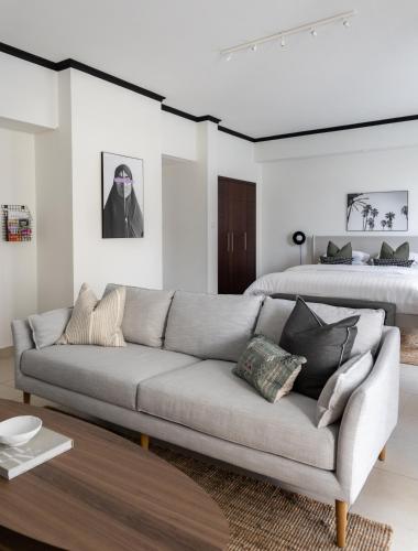 Studio in Burj Views by Radiance Vacation Stays - image 2