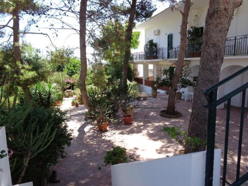 Villa Stasi B&B – Santa Maria di Leuca, OK