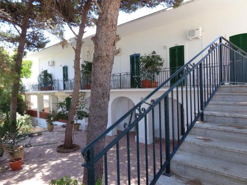 Villa Stasi B&B – Santa Maria di Leuca, OK