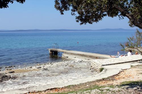 Apartments by the sea Petrcane Zadar - 3274 - image 2