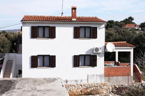  Apartments by the sea Razanj, Rogoznica - 4838 in Rogoznica