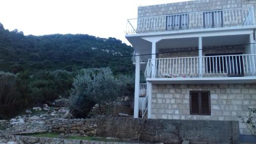 Apartments by the sea Prozurska Luka, Mljet - 4940