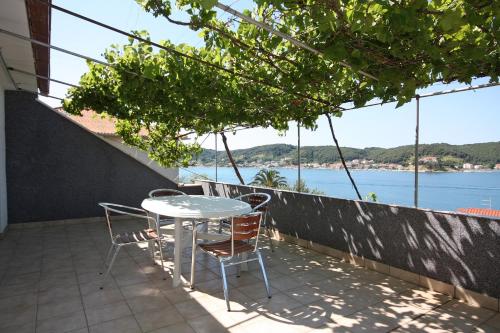 Apartments by the sea Supetarska Draga - Gornja Rab - 5053 - image 14