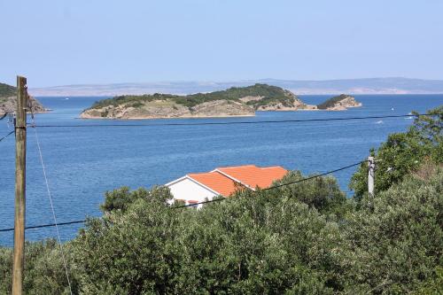 Apartments by the sea Supetarska Draga - Gornja Rab - 5053 - image 8