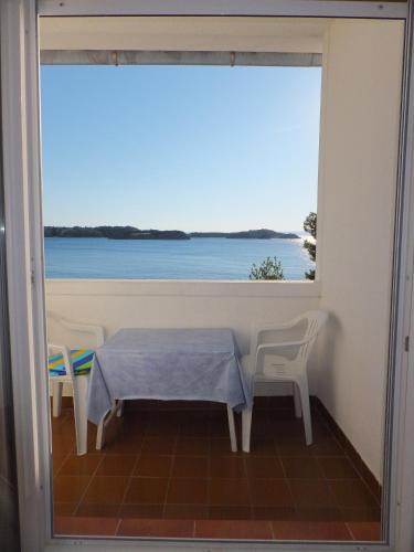 Apartments by the sea Supetarska Draga - Gornja Rab - 5054 - image 5